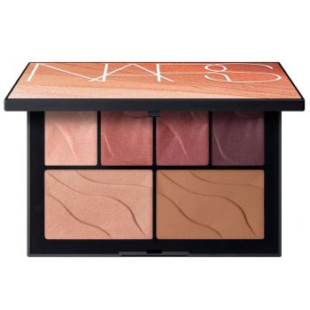 Palette Viso e Occhi Hot Nights