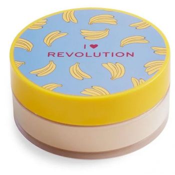 Poudres lâches pour Baking Banana