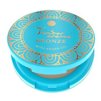 Oriental Tales Bronzant Tender Creme