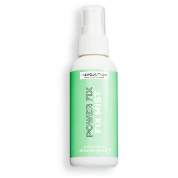 Relove Spray Fixateur de Maquillage Power Fix