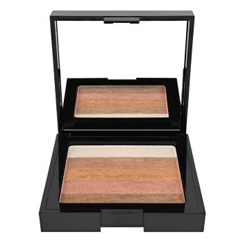 Poudre Bronzante Shimmer Brick