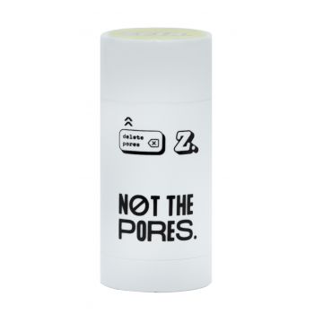 Primer Flouteur de Pores Not The Pores