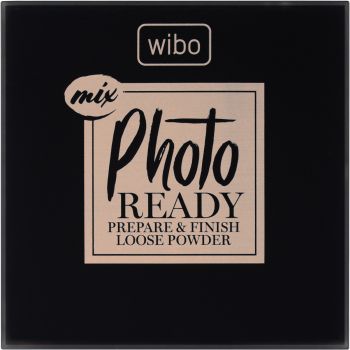 Poudre Fixatrice Photo Ready Mix