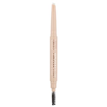 Crayon Fixateur Transparent pour Sourcils
