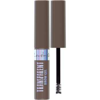 Gel Fixateur Transparent pour Sourcils
