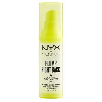 Primer et Sérum Plump Right Back