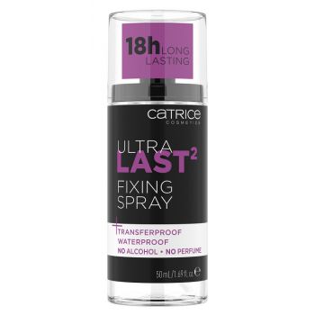 Spray fixateur waterproof Ultra Last2