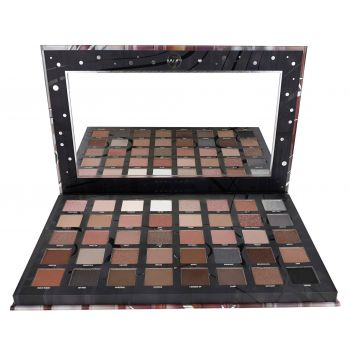 Palette de pigments Cool Down The Coolest Shades