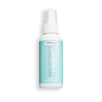 Brume fixatrice Relove H2O Hydrate Fix Mist