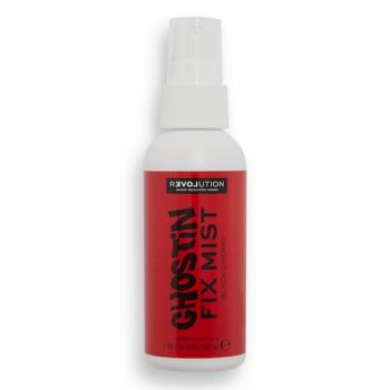 Spray fixateur Relove Ghostin Black Cherry