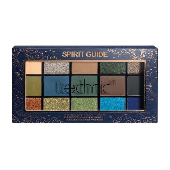 Palette de Fards à Paupières Spirit Guide