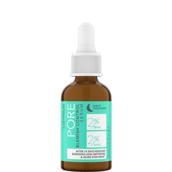Pore Blemish Sérum Anti-Imperfections