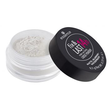 Fix & Last 14H Poudre Libre Fixatrice