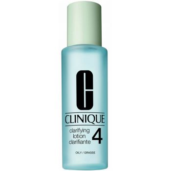 Lotion Clarifiante 4 Peaux Très Grasses