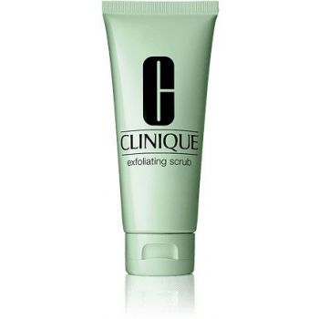 Exfoliating Scrub Soin pour le Visage