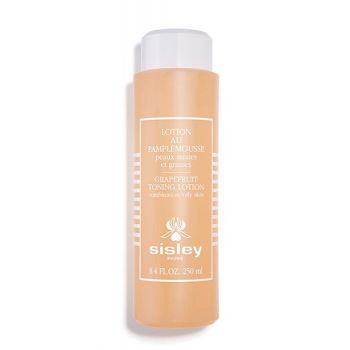 Lotion tonique au pamplemousse