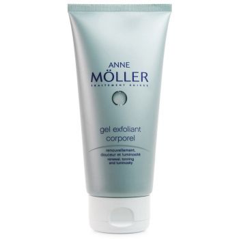 Gel scrub per il corpo