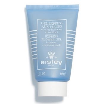 Gel Express Aux Fleurs Masque Visage