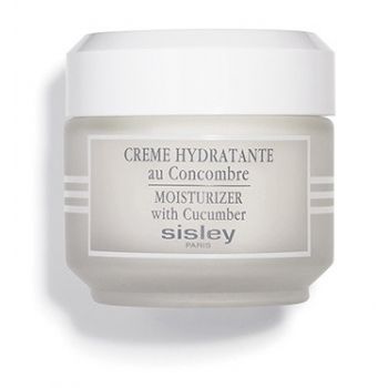Crème Hydratante au Concombre