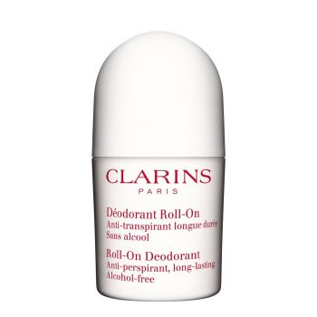 Déodorant Roll-on sans Alcool