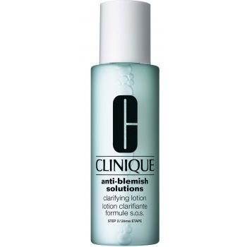 Anti-Blemish Lotion Clarifiante Peau à Boutons