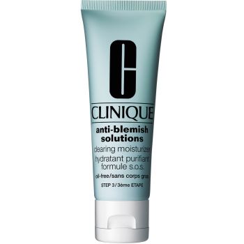 Anti-blemish Crème Hydratante Anti-acné