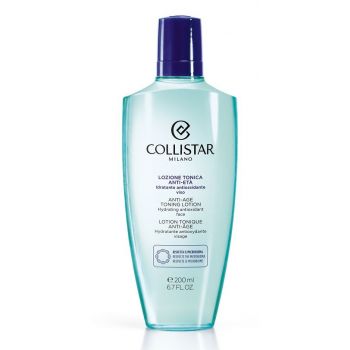 Lotion Tonique Anti-Âge