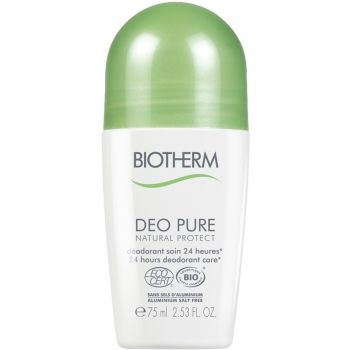 Déodorant roll-on Deo Pure Natural Protect
