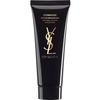 Top Secrets Gommage Action Biologique Visage