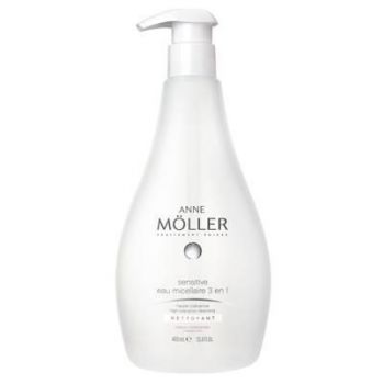 Eau Micellaire Peau Sensible