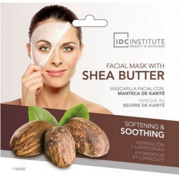 Masque pour le Visage Beurre de Karité