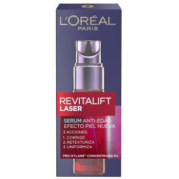 Revitalift Laser X3 Sérum Anti-Âge