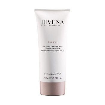 Mousse Nettoyante Clarifiante Pure Clarifying