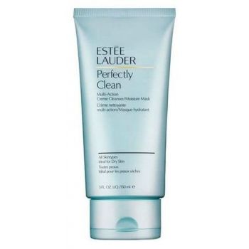 Crème Nettoyante Perfectly Clean Multi-Action/Masque Hydratant