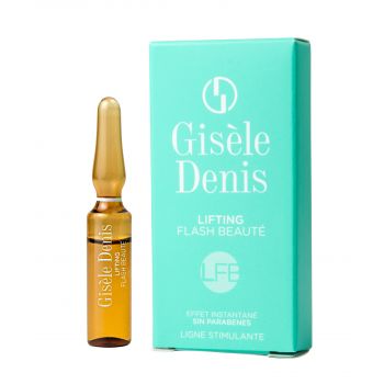 Ampoule Lifting Flash Beauté