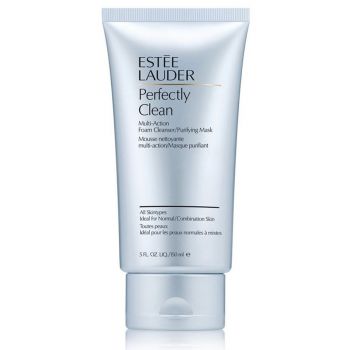 Perfectly Clean Mousse Nettoyante