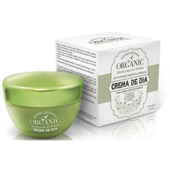 Crème de Jour Anti-Âge