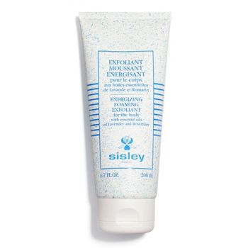 Exfoliant pour le Corps Énergisant