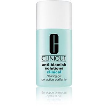 Anti-Blemish Traitement Clinique pour les Boutons