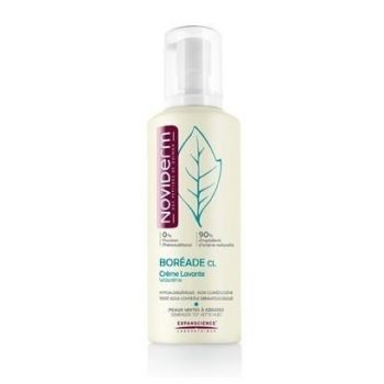 Crème lavante Boreade CL