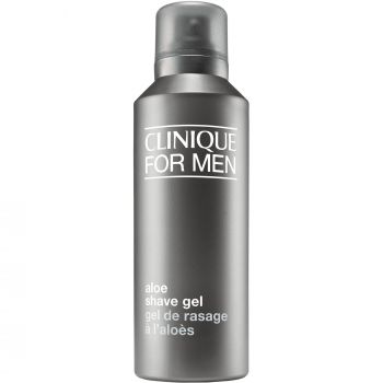 Gel de Rasage à l’Aloe – Clinique For Men