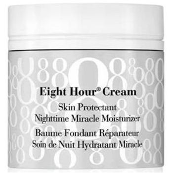 8 Hour Cream Hydratant de Nuit