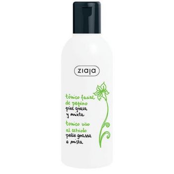 Tonique Visage Concombre