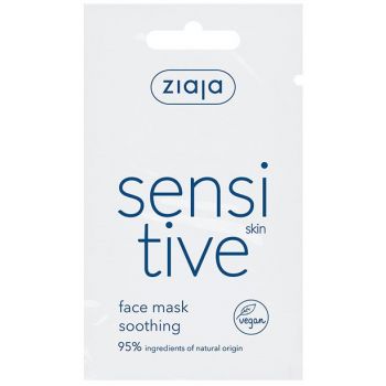 Masque Visage Sensitive