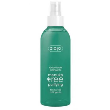 Manuka Tree Tonique Visage