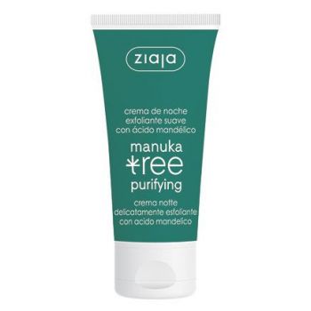 Manuka Tree Crème de Nuit