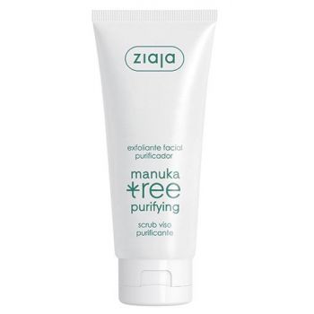 Pâte Exfoliante Manuka Tree
