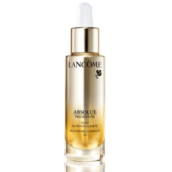 Huile Nourrissante Illuminatrice Huile Absolue Precious Oil