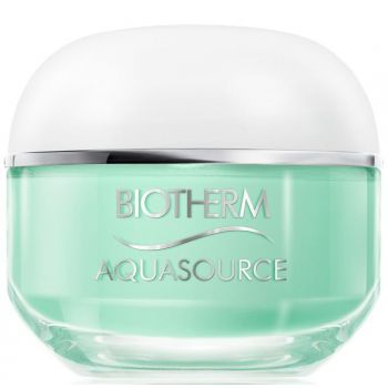 Crème Hydratante Aquasource Peau Normale à Mixte