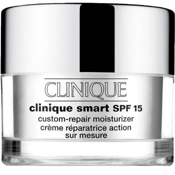 Smart Anti-Age Multi-Correcteur Hydratant SPF15 Peau Sèche